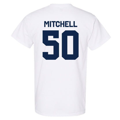 Butler - NCAA Football : Jack Mitchell - Classic Shersey T-Shirt-1