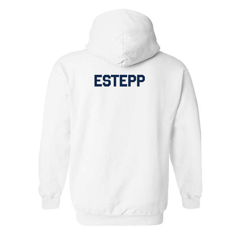 Butler - NCAA Women's Cross Country : Susanne Estepp - Classic Shersey Hooded Sweatshirt-1