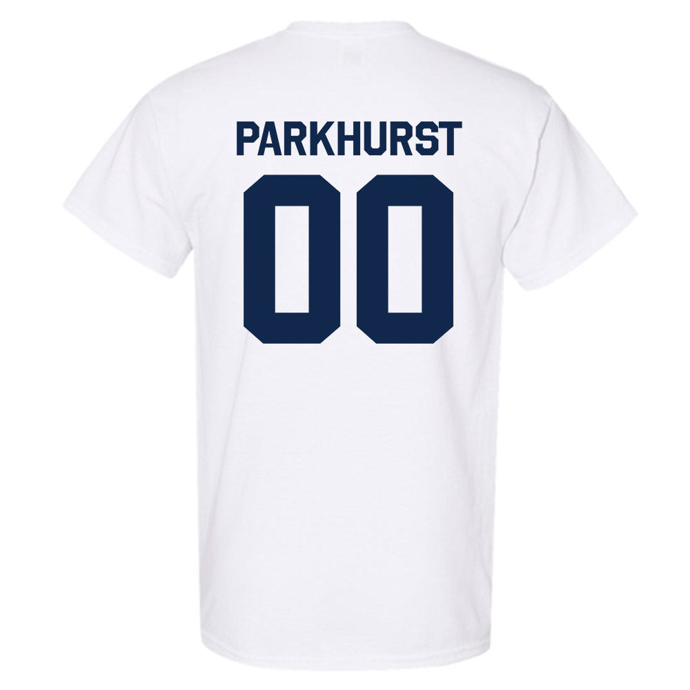 Butler - NCAA Softball : Grace Parkhurst - Classic Shersey T-Shirt-1