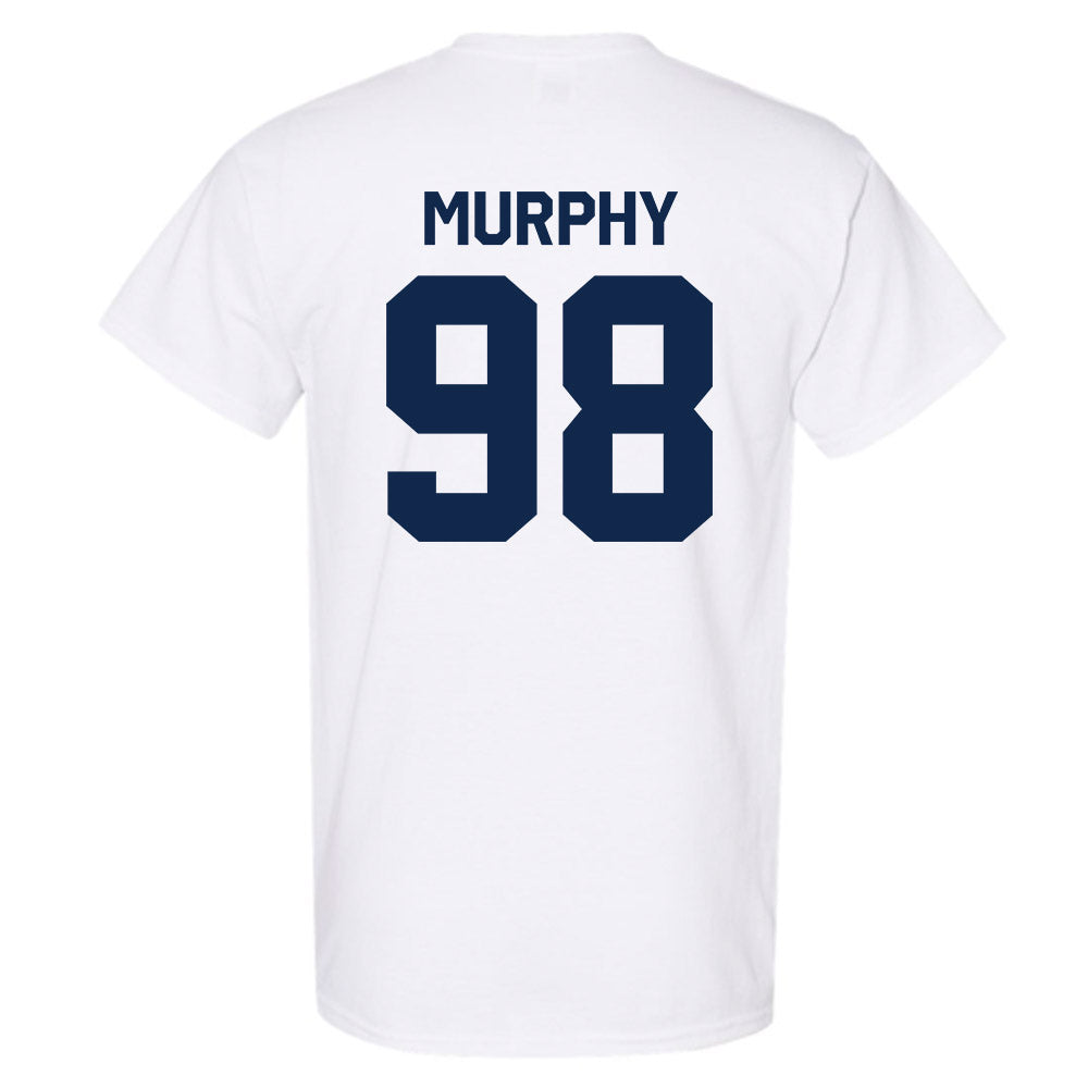 Butler - NCAA Football : Colin Murphy - Classic Shersey T-Shirt-1