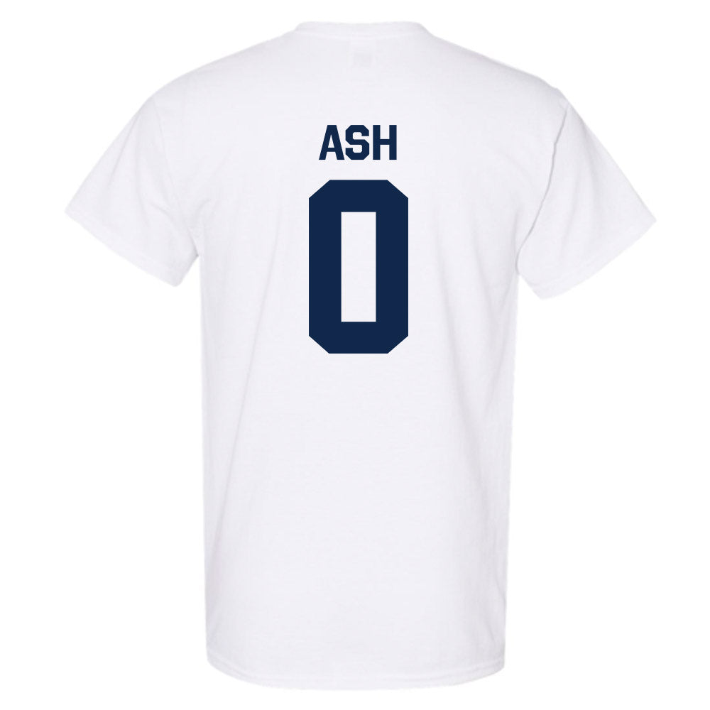 Butler - NCAA Women's Soccer : Addison Ash - Classic Shersey T-Shirt-1