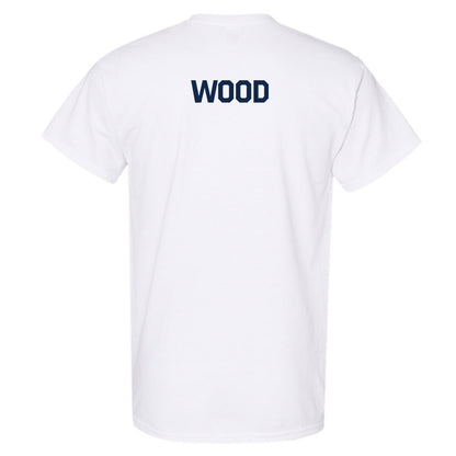 Butler - NCAA Women's Cross Country : Lucy Wood - Classic Shersey T-Shirt-1