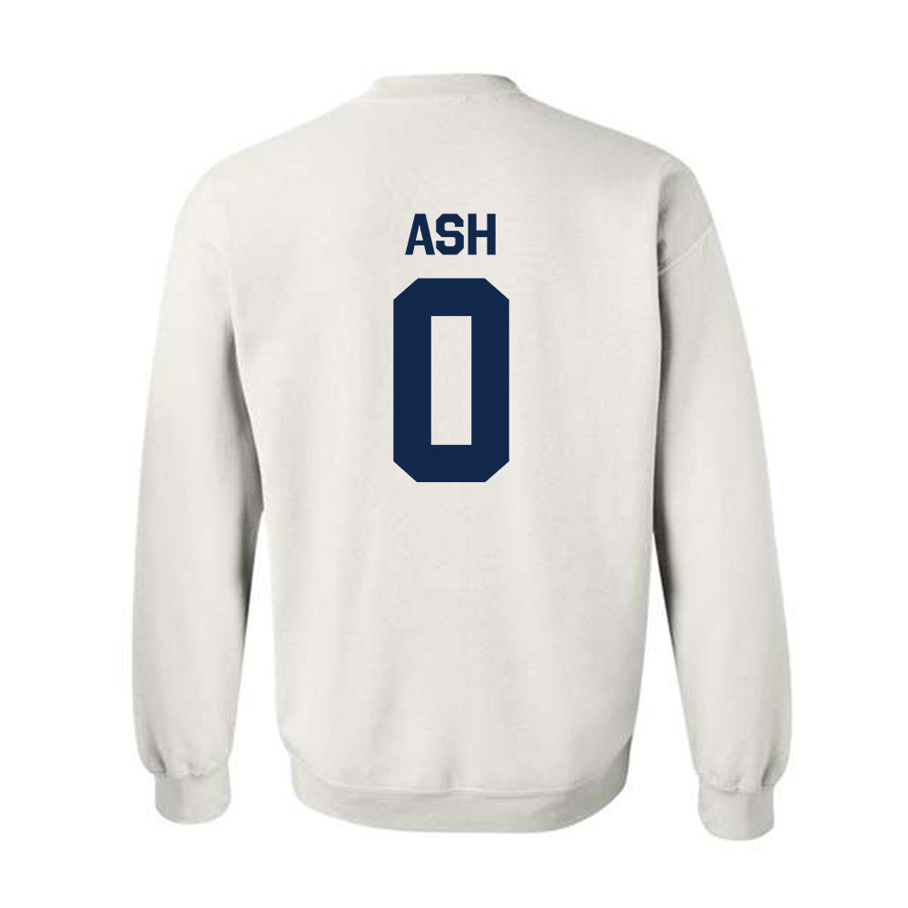 Butler - NCAA Women's Soccer : Addison Ash - Classic Shersey Crewneck Sweatshirt-1