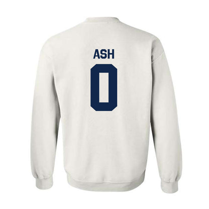 Butler - NCAA Women's Soccer : Addison Ash - Classic Shersey Crewneck Sweatshirt-1