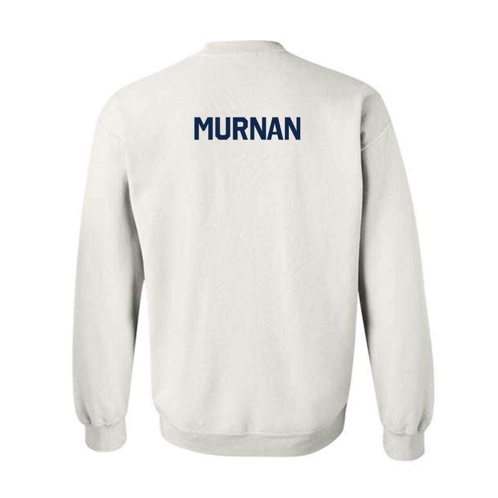 Butler - NCAA Women's Track & Field : Caroline Murnan - Classic Shersey Crewneck Sweatshirt-1