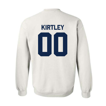 Butler - NCAA Women's Lacrosse : Ryan Kirtley - Classic Shersey Crewneck Sweatshirt-1