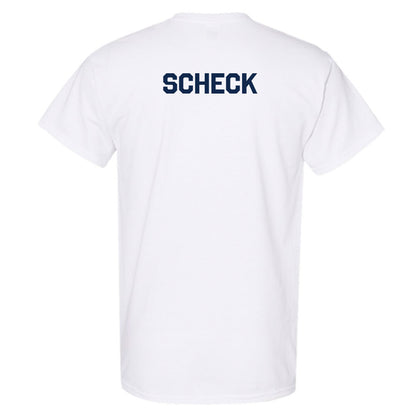 Butler - NCAA Women's Golf : Kelli Scheck - Classic Shersey T-Shirt-1
