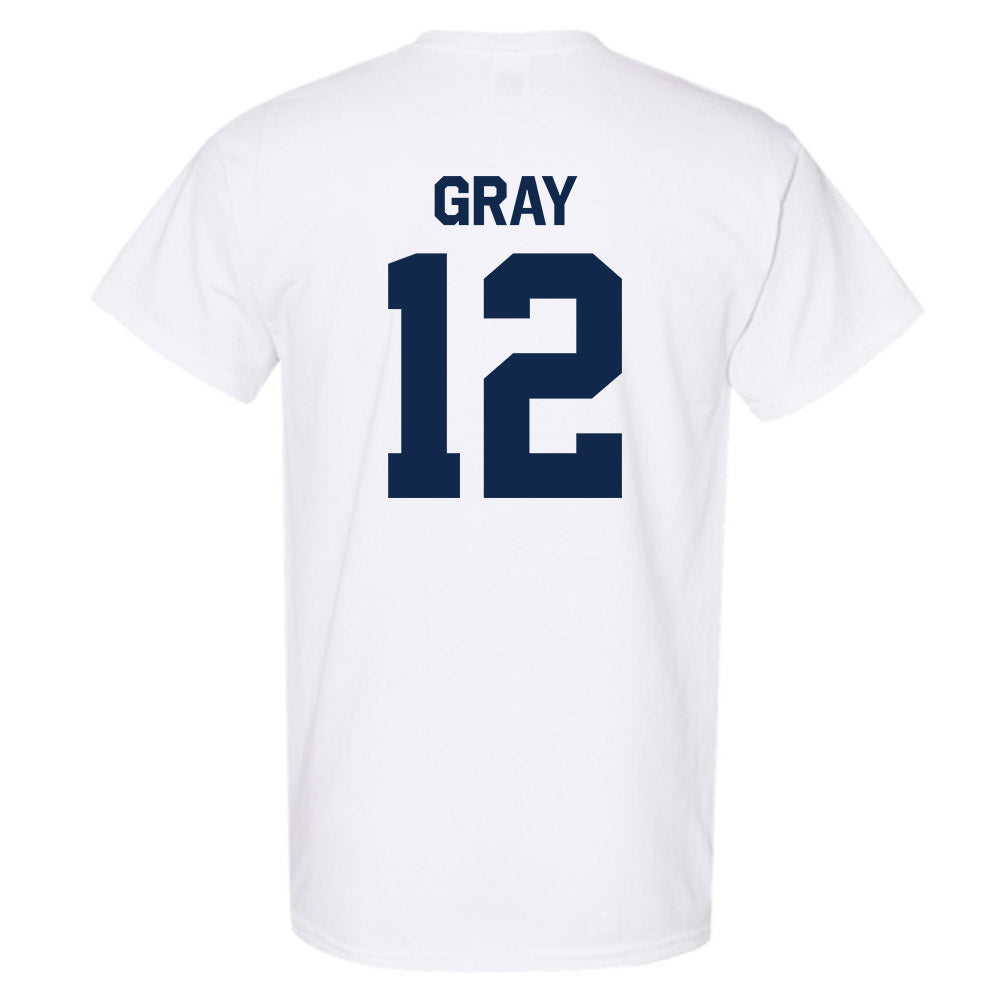 Butler - NCAA Women's Volleyball : Lucy Gray - Classic Shersey T-Shirt-1