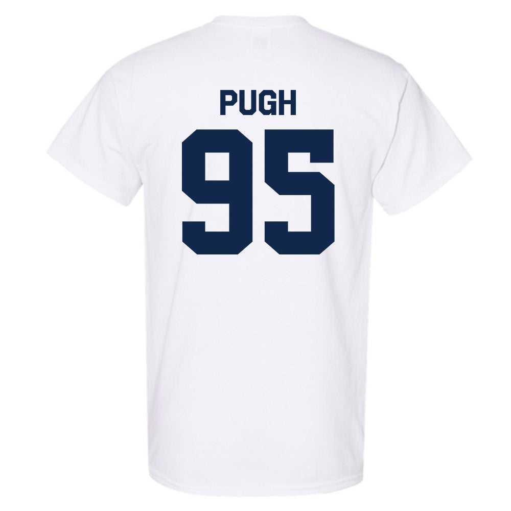 Butler - NCAA Football : Michael Pugh - Classic Shersey T-Shirt-1