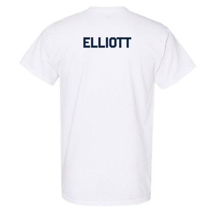 Butler - NCAA Men's Cross Country : Kayden Elliott - Classic Shersey T-Shirt-1