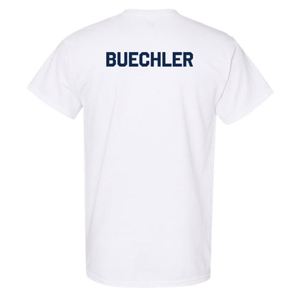 Butler - NCAA Men's Track & Field : Hagen Buechler - Classic Shersey T-Shirt-1