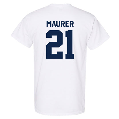 Butler - NCAA Women's Soccer : Elsa Maurer - Classic Shersey T-Shirt-1