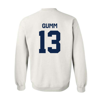 Butler - NCAA Women's Soccer : Riley Gumm - Classic Shersey Crewneck Sweatshirt-1