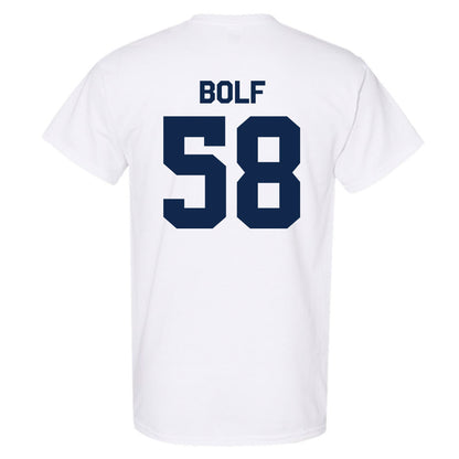 Butler - NCAA Football : Andy Bolf - Classic Shersey T-Shirt-1