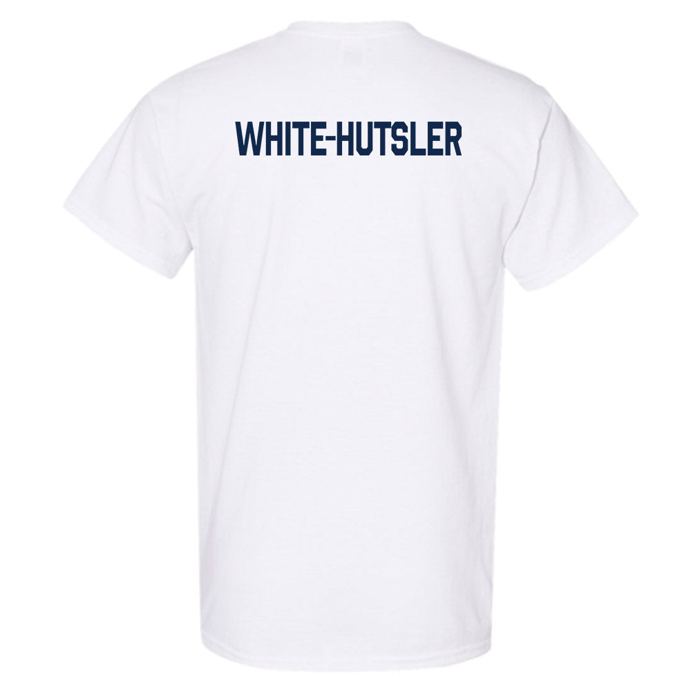 Butler - NCAA Men's Track & Field : Jacob White-Hutsler - Classic Shersey T-Shirt-1