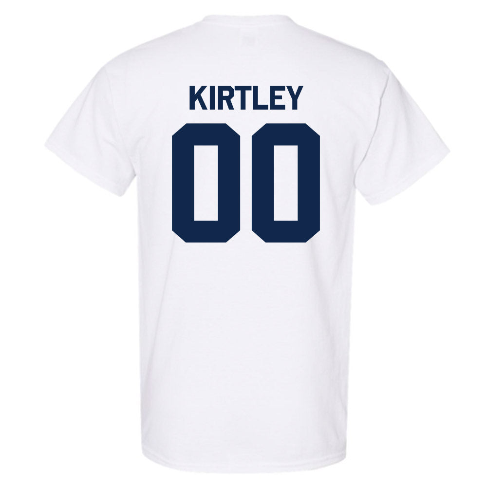 Butler - NCAA Women's Lacrosse : Mia Kirtley - Classic Shersey T-Shirt-1