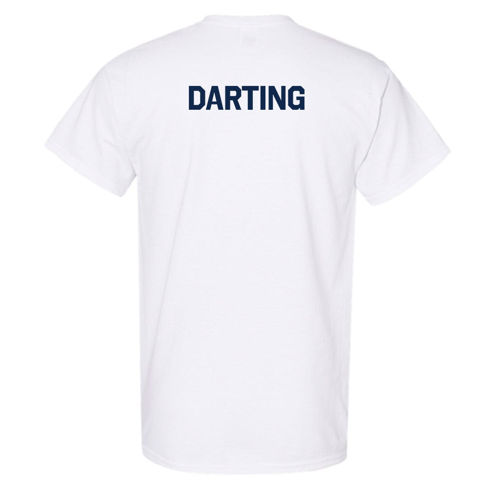 Butler - NCAA Men's Track & Field : Ty Darting - Classic Shersey T-Shirt-1