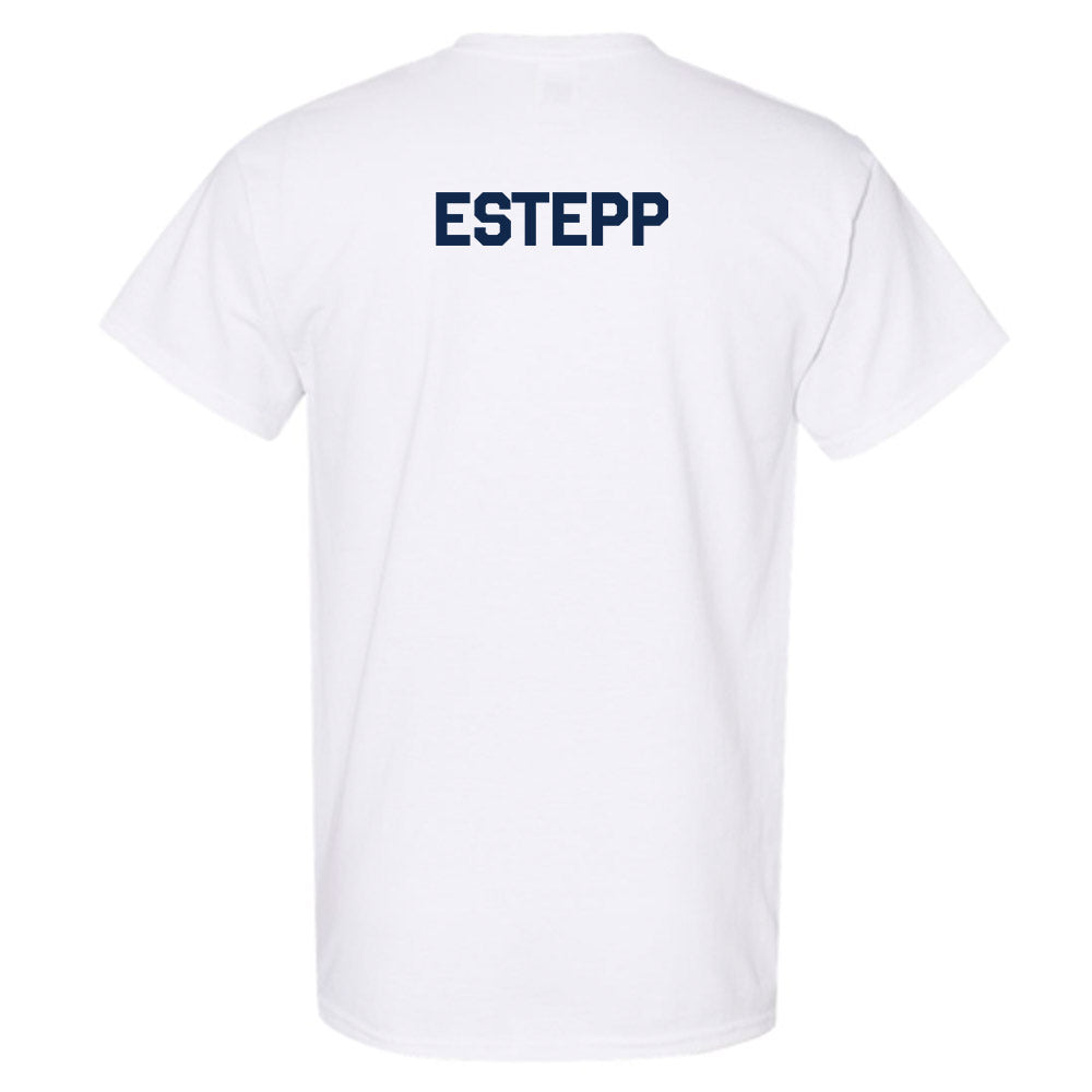 Butler - NCAA Women's Cross Country : Susanne Estepp - Classic Shersey T-Shirt-1