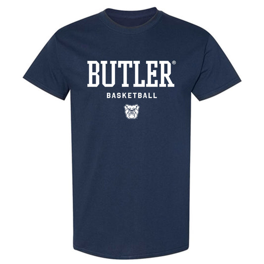 Butler - NCAA Women's Basketball : Lili Krasovec - Classic Shersey T-Shirt-0