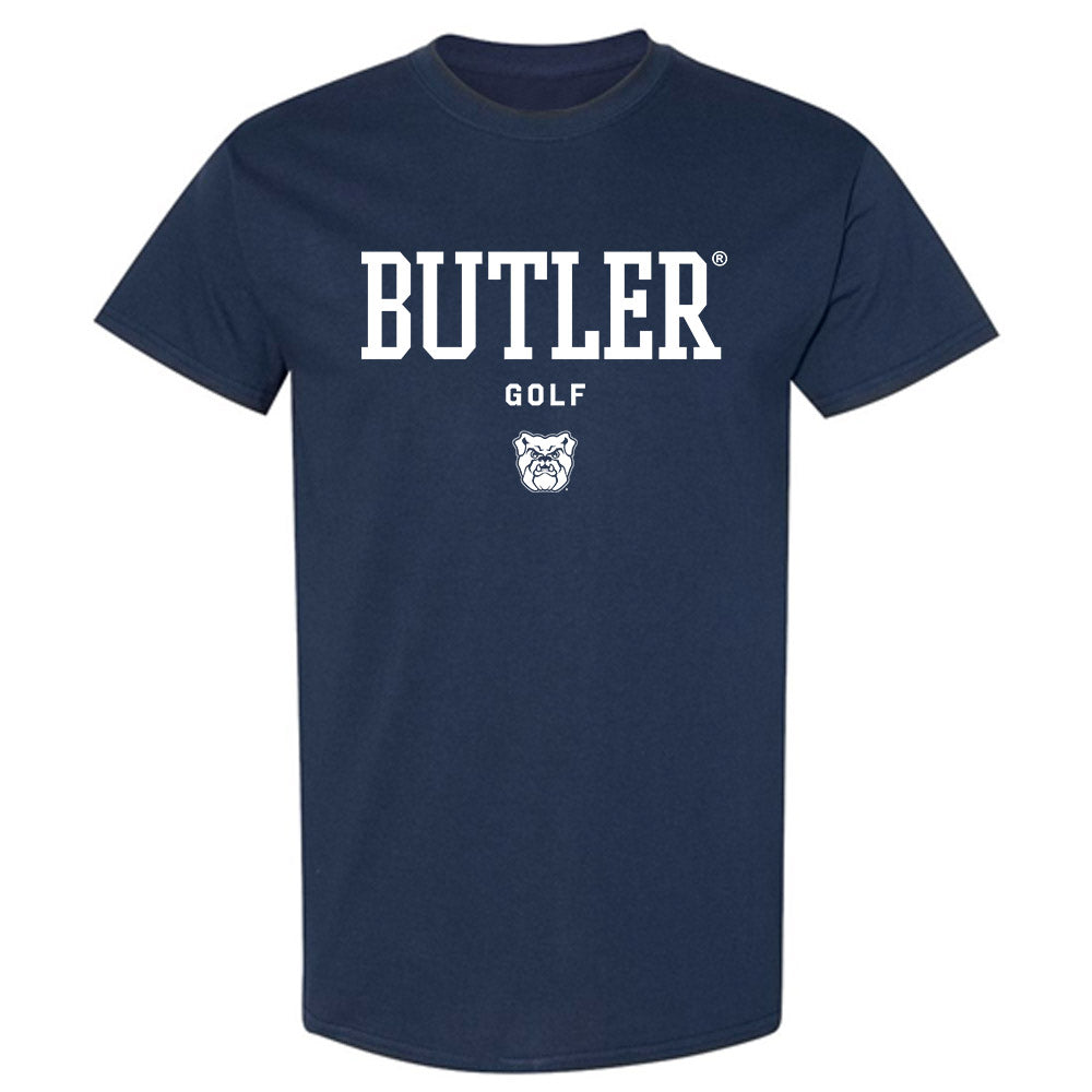 Butler - NCAA Women's Golf : Rachel Johnson - Classic Shersey T-Shirt-0