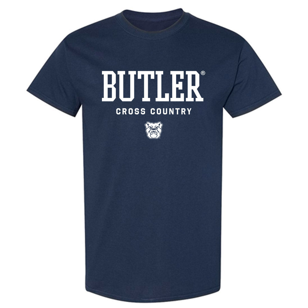 Butler - NCAA Women's Cross Country : Susanne Estepp - Classic Shersey T-Shirt-0