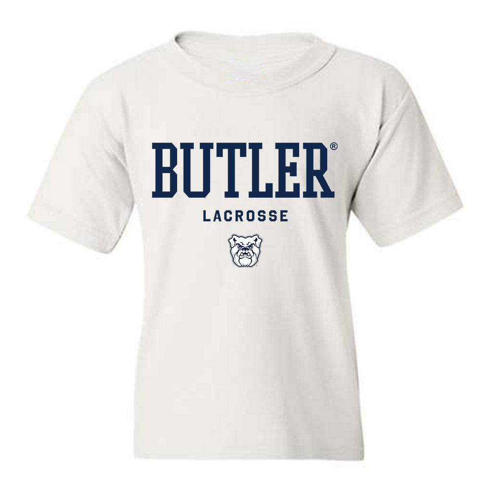 Butler - NCAA Women's Lacrosse : Sarah Gastineau - Classic Shersey Youth T-Shirt-0