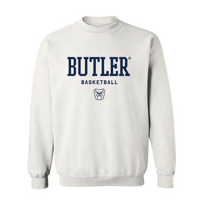 Butler - NCAA Women's Basketball : Gabby Wilke - Classic Shersey Crewneck Sweatshirt-0
