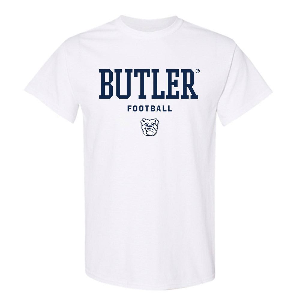 Butler - NCAA Football : Colin Murphy - Classic Shersey T-Shirt-0