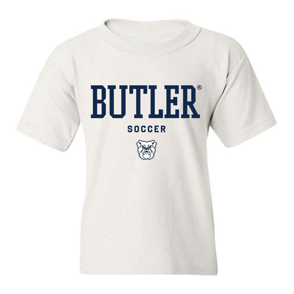 Butler - NCAA Women's Soccer : Cecelia Simion - Classic Shersey Youth T-Shirt-0
