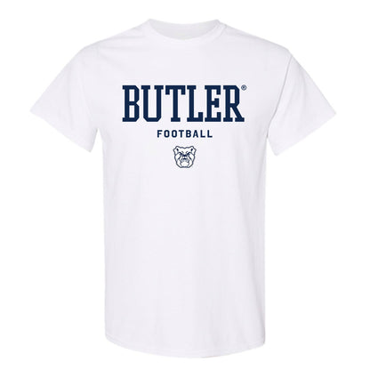 Butler - NCAA Football : Michael Nix - Classic Shersey T-Shirt-0