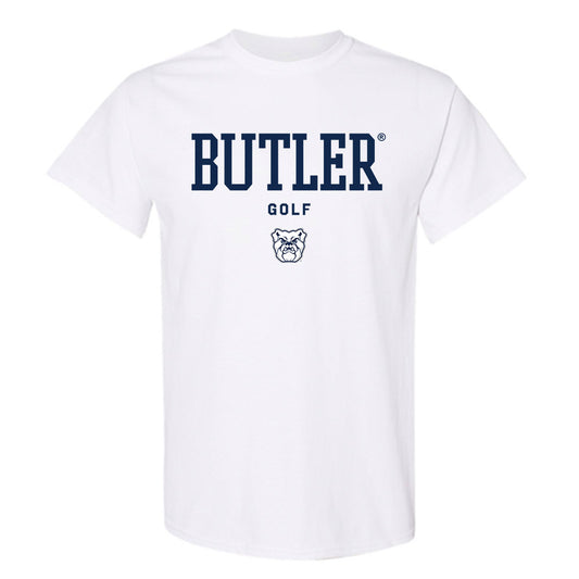 Butler - NCAA Women's Golf : Kelli Scheck - Classic Shersey T-Shirt-0