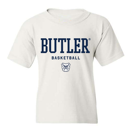 Butler - NCAA Women's Basketball : Lili Krasovec - Classic Shersey Youth T-Shirt-0