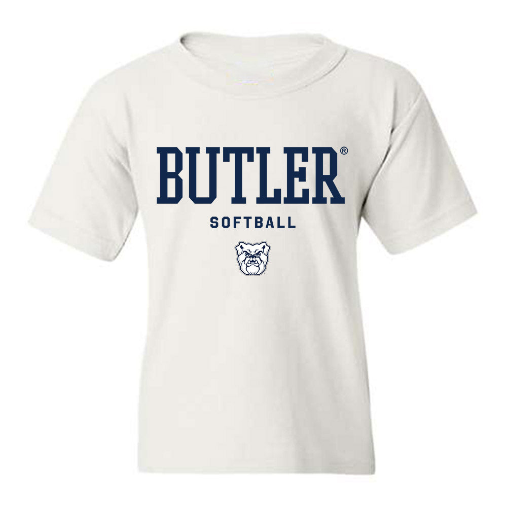 Butler - NCAA Softball : Kieli Ryan - Classic Shersey Youth T-Shirt-0