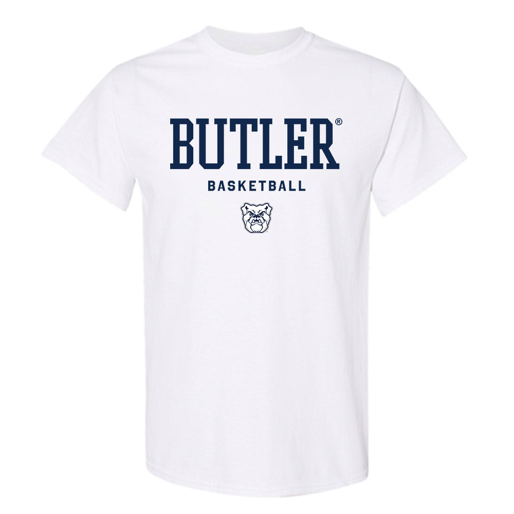 Butler - NCAA Women's Basketball : Nevaeh Jackson - Classic Shersey T-Shirt-0