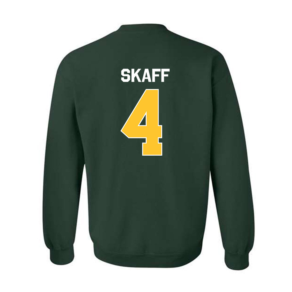 Siena - NCAA Softball : Emmalynn Skaff - Classic Shersey Crewneck Sweatshirt-1