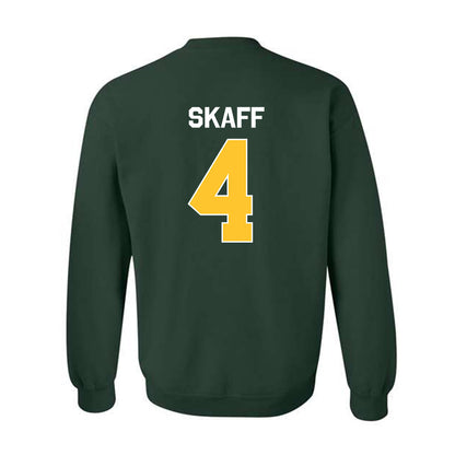Siena - NCAA Softball : Emmalynn Skaff - Classic Shersey Crewneck Sweatshirt-1