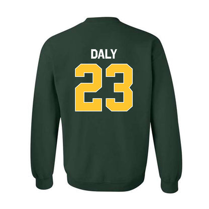 Siena - NCAA Women's Soccer : Abigail Daly - Classic Shersey Crewneck Sweatshirt-1