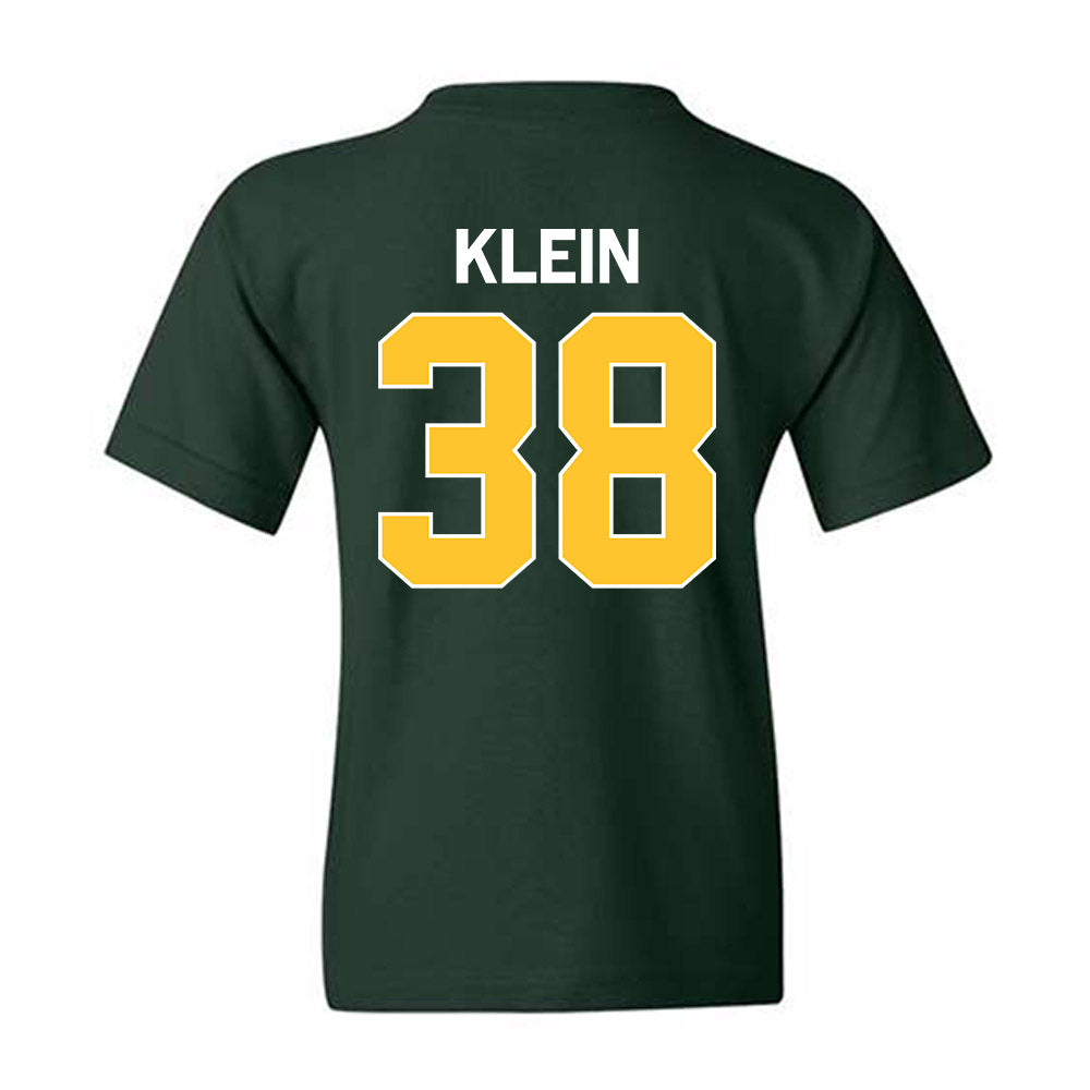 Siena - NCAA Softball : Megan Klein - Classic Shersey Youth T-Shirt-1