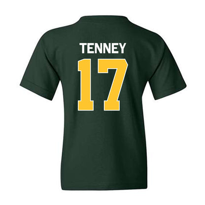 Siena - NCAA Women's Water Polo : Sarah Tenney - Classic Shersey Youth T-Shirt-1