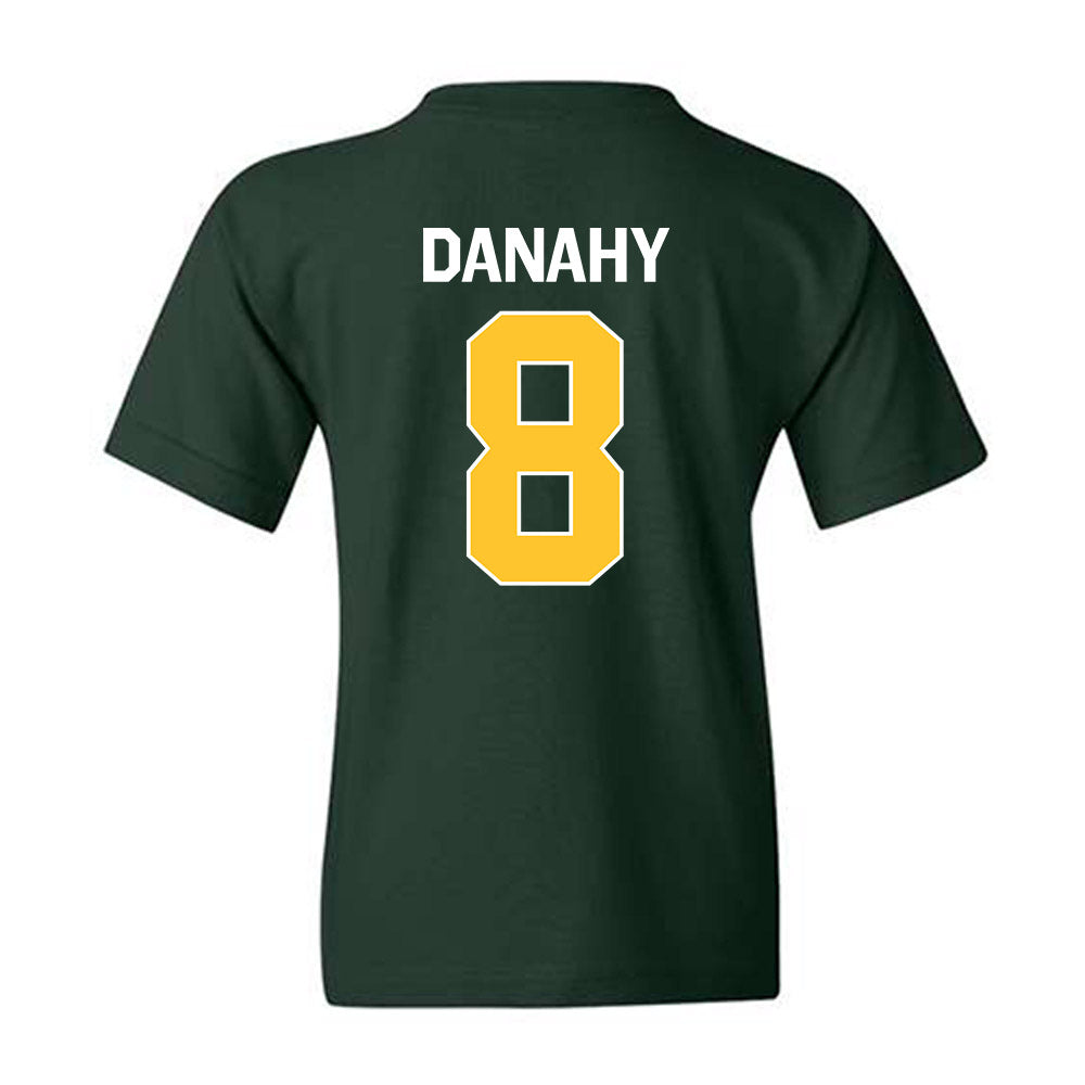 Siena - NCAA Women's Lacrosse : Emily Danahy - Classic Shersey Youth T-Shirt-1