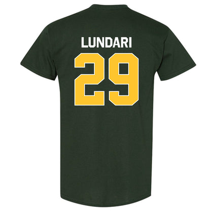 Siena - NCAA Baseball : Ryan Lundari - Classic Shersey T-Shirt-1
