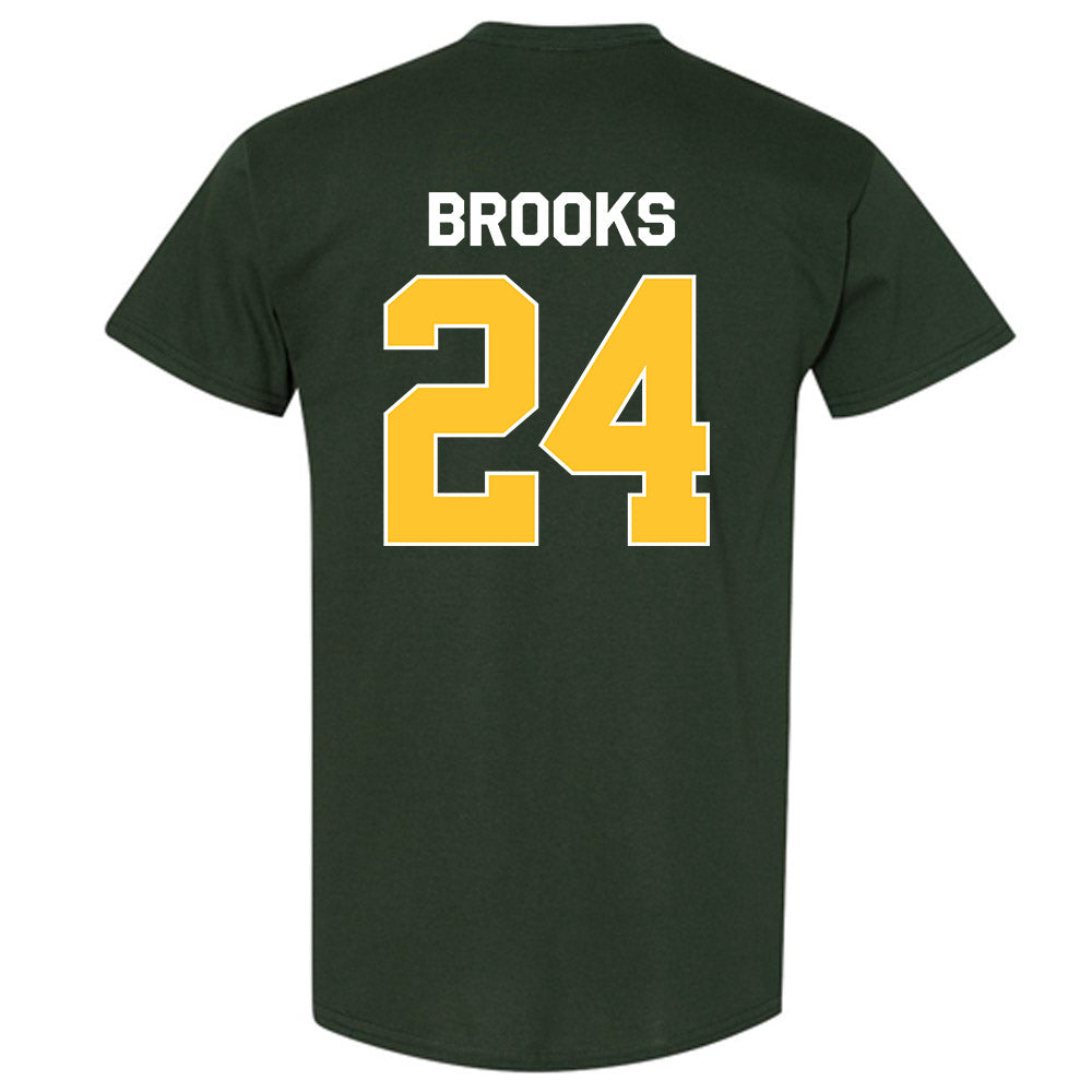 Siena - NCAA Baseball : Noah Brooks - Classic Shersey T-Shirt-1