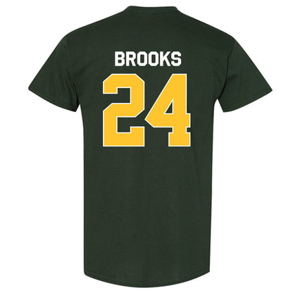 Siena - NCAA Baseball : Noah Brooks - Classic Shersey T-Shirt-1