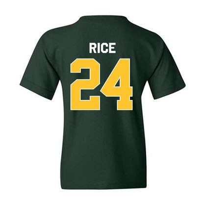 Siena - NCAA Softball : Karissa Rice - Classic Shersey Youth T-Shirt-1