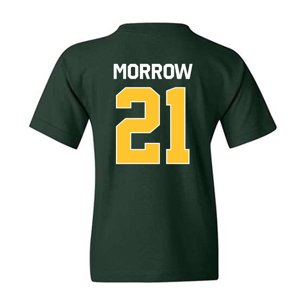 Siena - NCAA Women's Lacrosse : Cassidy Morrow - Classic Shersey Youth T-Shirt-1
