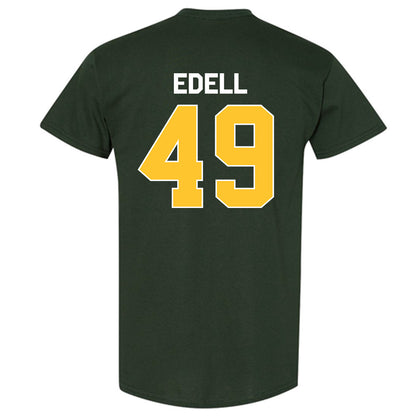 Siena - NCAA Men's Lacrosse : William Edell - Classic Shersey T-Shirt-1