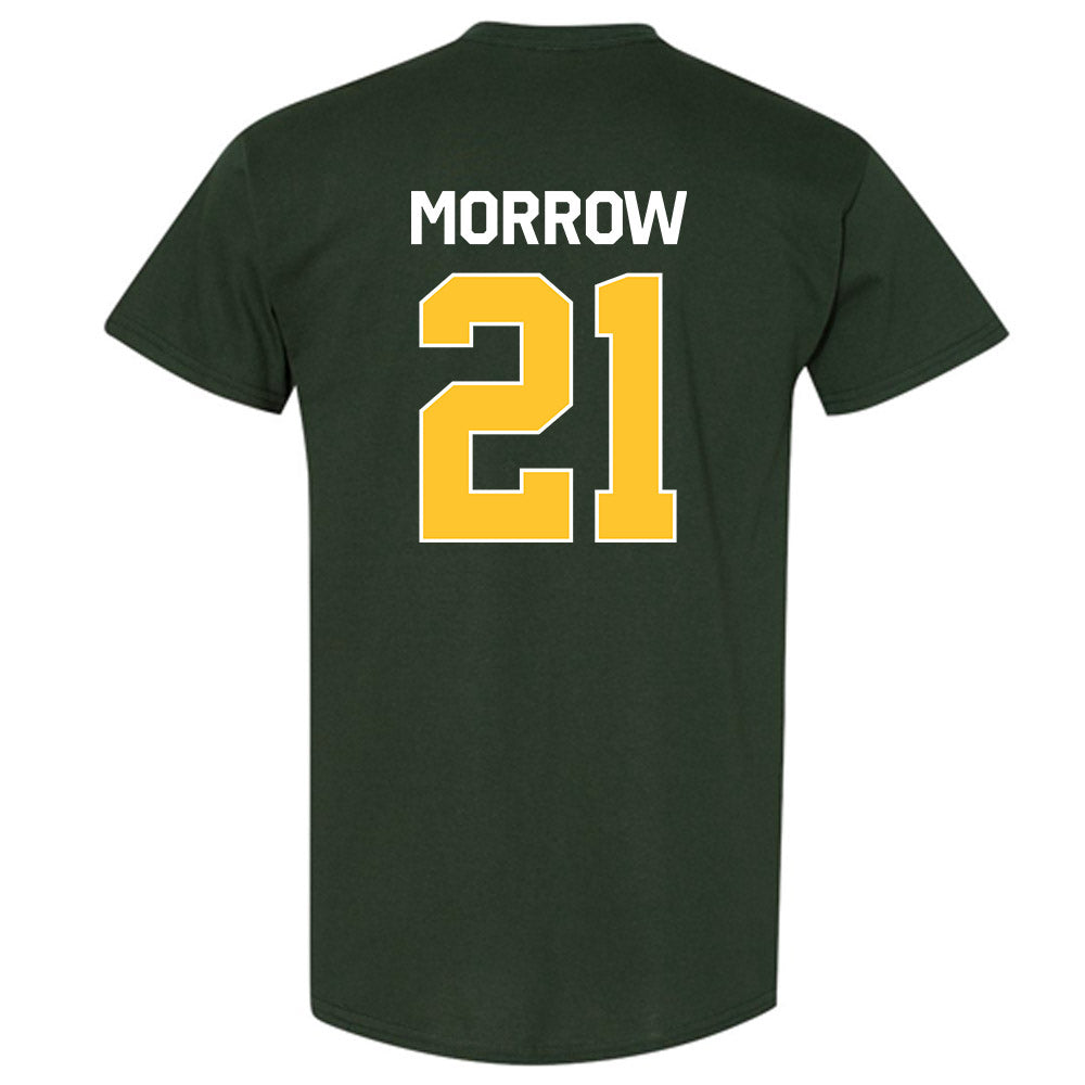 Siena - NCAA Women's Lacrosse : Cassidy Morrow - Classic Shersey T-Shirt-1
