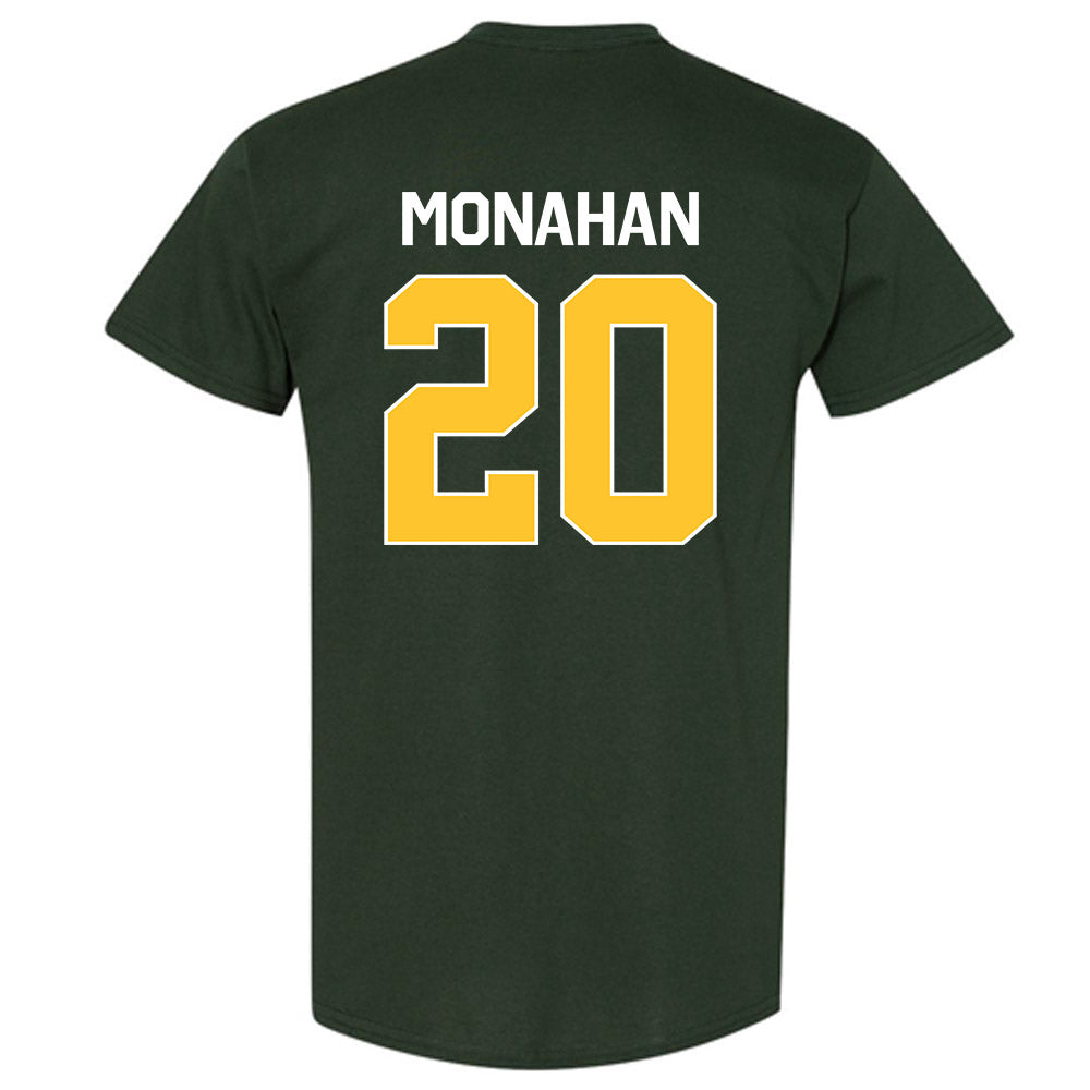 Siena - NCAA Women's Water Polo : Keygan Monahan - Classic Shersey T-Shirt-1
