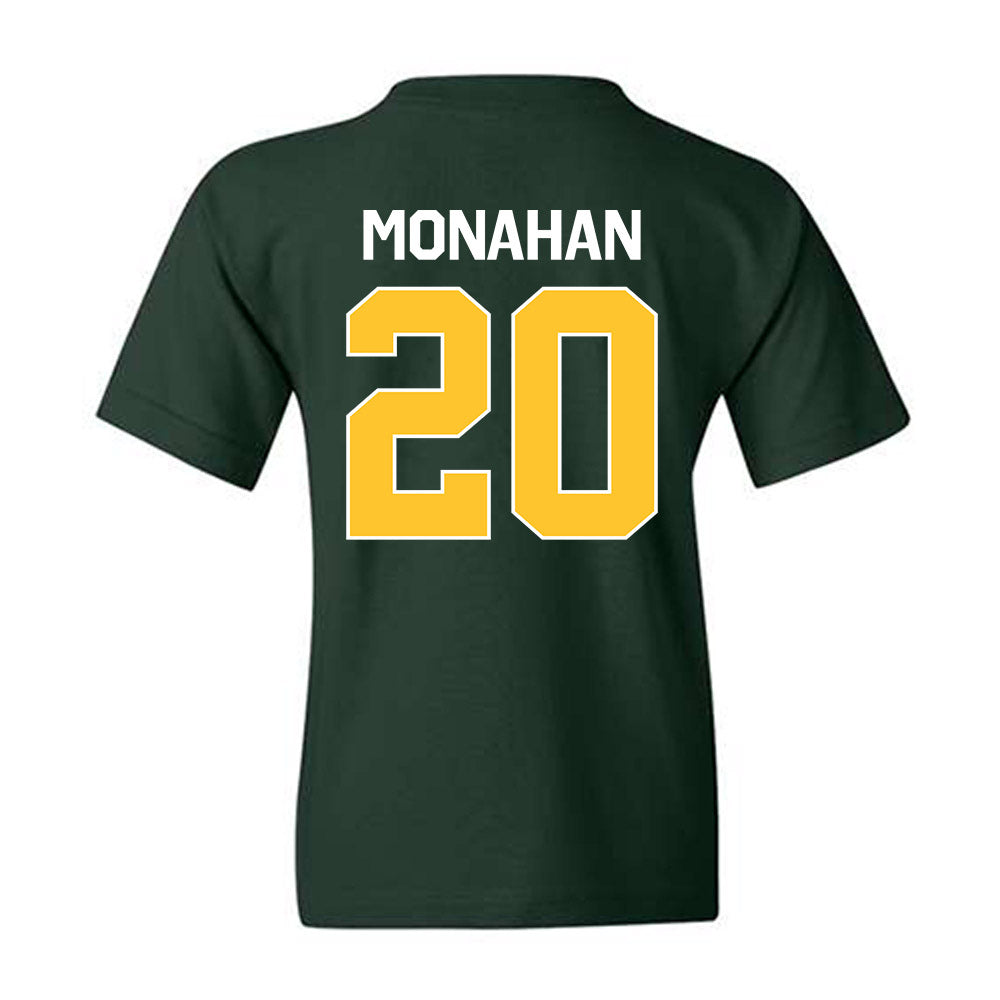 Siena - NCAA Women's Water Polo : Keygan Monahan - Classic Shersey Youth T-Shirt-1