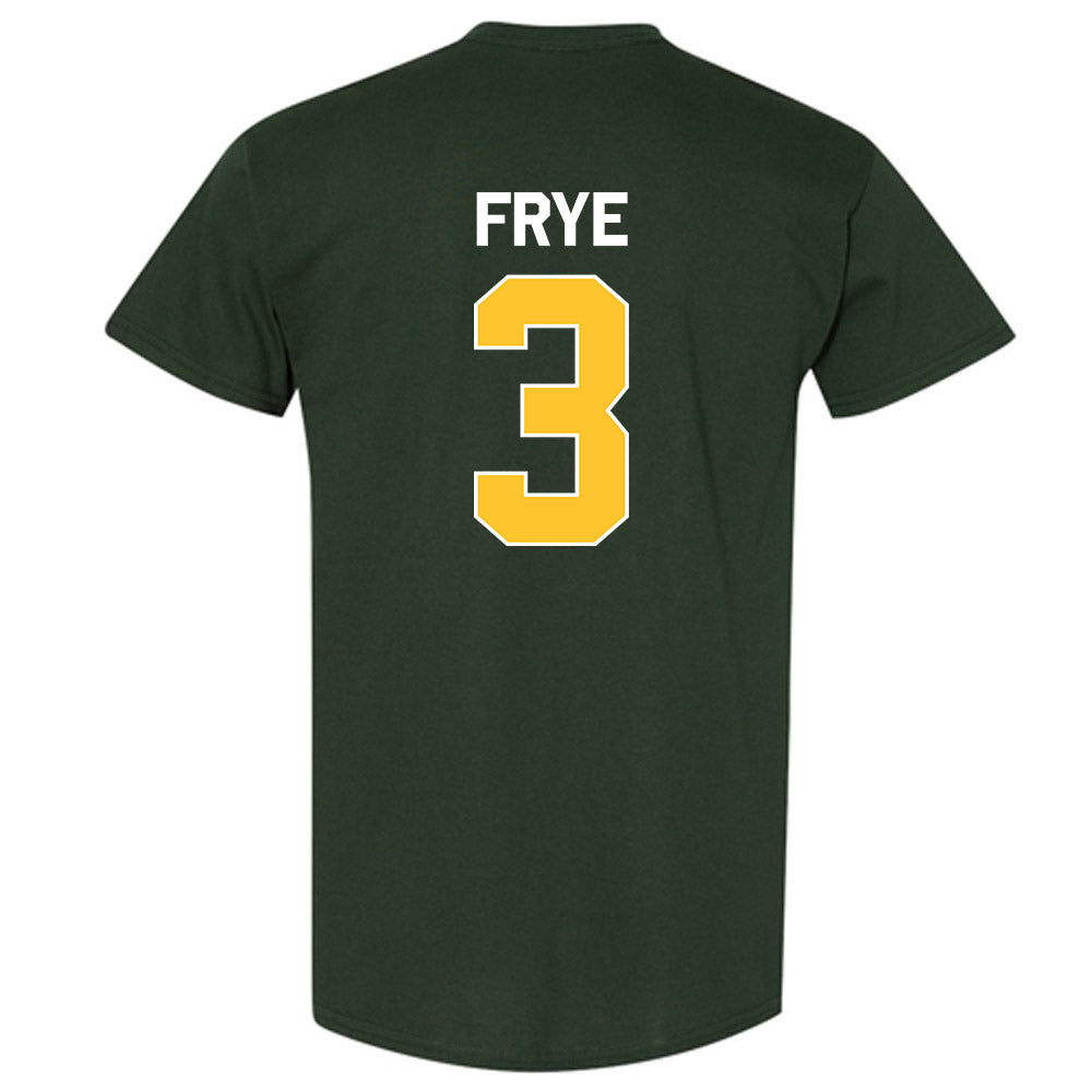 Siena - NCAA Women's Volleyball : Jill Frye - Classic Shersey T-Shirt-1